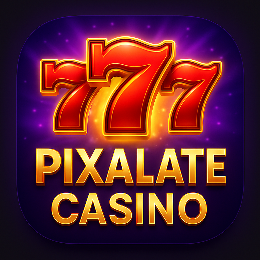 Pixalate Casino