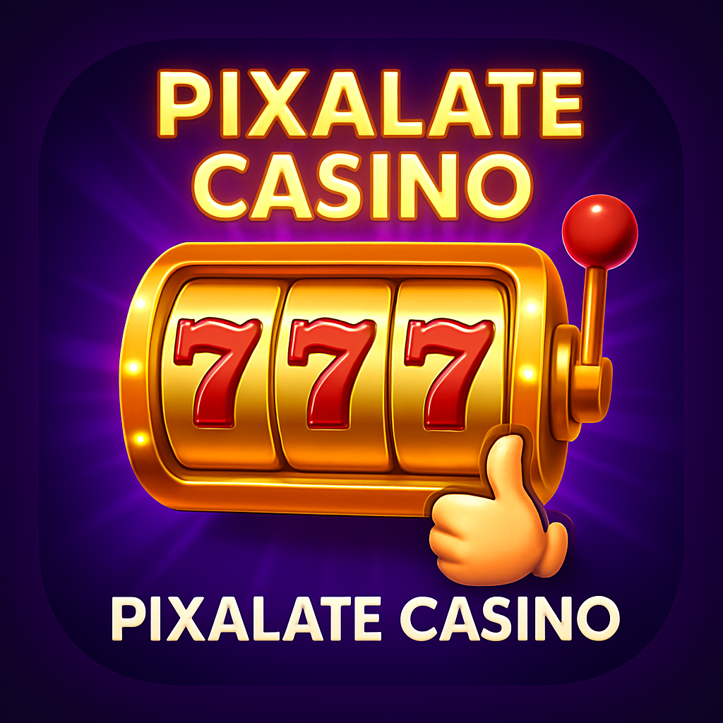 Pixalate Casino